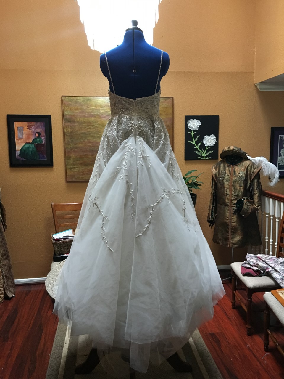 Alterations 2017